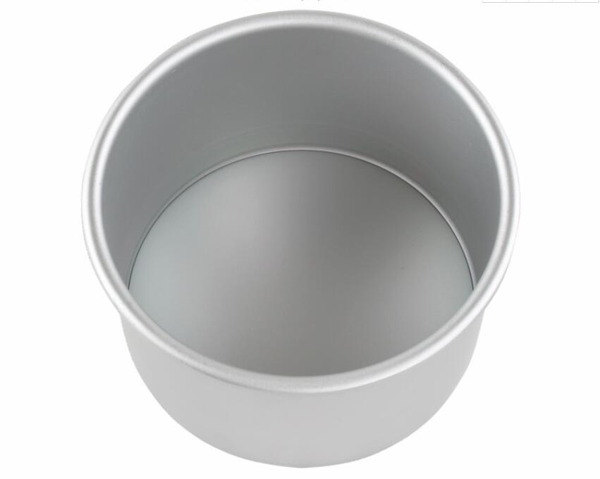 4'6'8' Deep Tall Round Cake Pan With Removable Bottom (1)