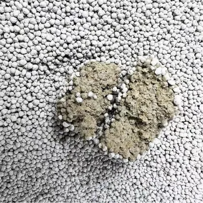 MOFESIPI Manufacturer Wholesale Bentonite Cat Litter Low Dust Deodorizing Pet Supplies