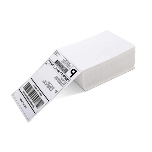 Thermal Label Paper for Freezers