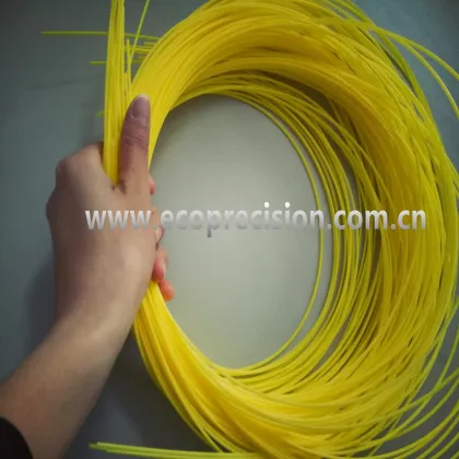 Medical PP tube INEOS