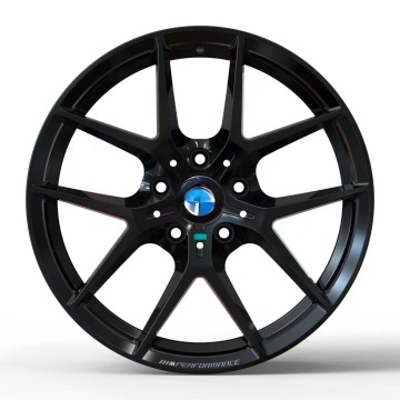 カスタムアルミニウム合金鍛造ホイール17/18/19/20/21/22インチET20 ET20 ET20 FOR BMW F10 F30 F22 F20 F34 -Factory Wholesale