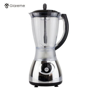 Professional Countertop Blender with 300-Watt Base