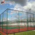 Durable Outdoor Stadium Guard