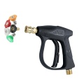 M22 Socket 1/4 &quot;Quick Fear Snow Foam Gun