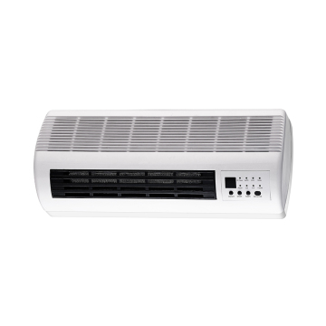 Superior Quality Electric Wall-Mounted PTC Heater: Your Reliable Home Comfort Solution