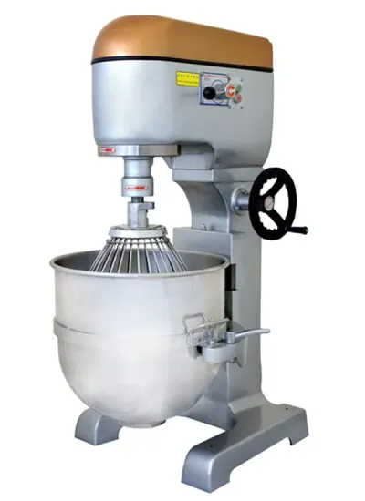 60L High Quality Planetary Kitchen Cake Mixer