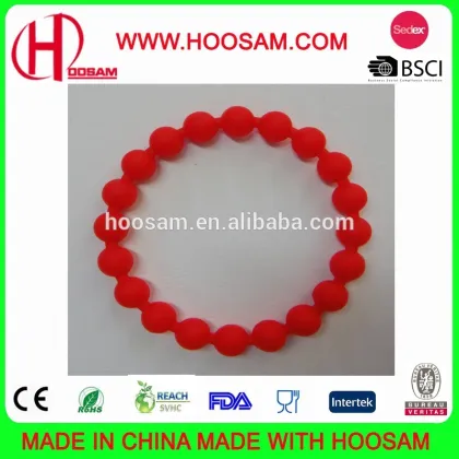 Colorful Bead Bracelet Custom Various Bead Bracelet