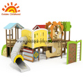 outdoor playset plastic play house