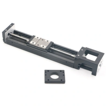 High performance KK 6005 linear module