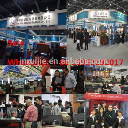 RUIJIE 1325 laser engraving and cutting machine cnc laser