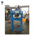 Mesin Press Hydraulic Manual 20t