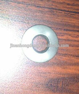Various customized stainless steel cone washer