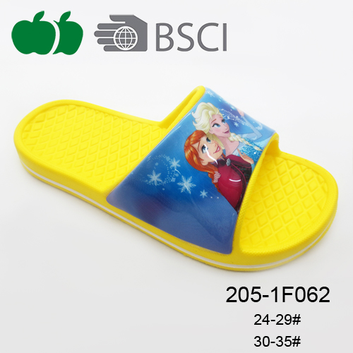 kids eva slipper