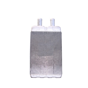 Professional Genuine Car Aluminum Heater Radiator Core Replacement for Hyundai Sonata