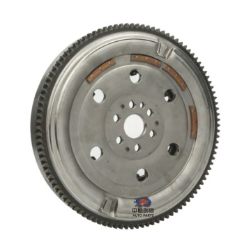 Dual Mass Flywheel ee Kia Hyundai Fit 1.6L 2011-2017