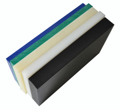 Polyamide Plastic PA Round Rod Nylon Bar