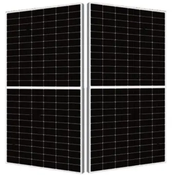 Solar module for home use quality assured