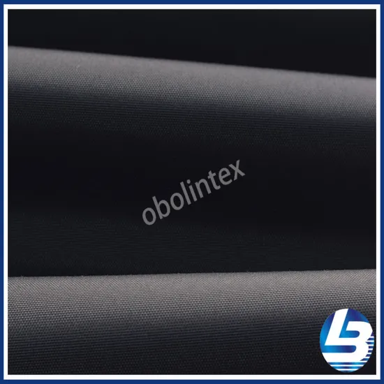 OBL20-118 100% Polyester 600d oxford fabric pu coated