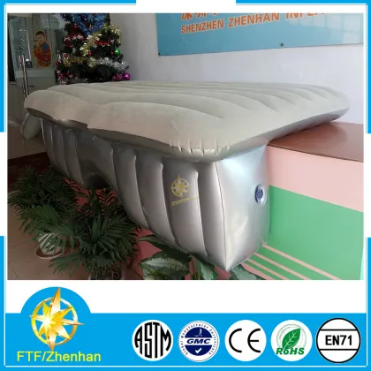 Air bed inflatable mattress for camping air bed mattress