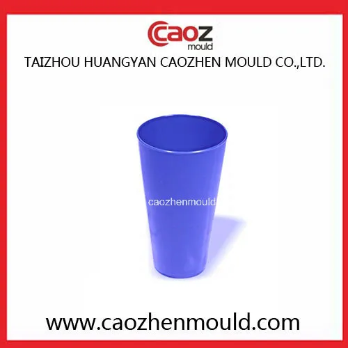 High Quality Plastic Cup Mould Manufacture in China