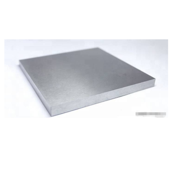 టంగ్స్టన్ మిశ్రమం షీల్డింగ్ షీట్ స్పెషాలిటీ