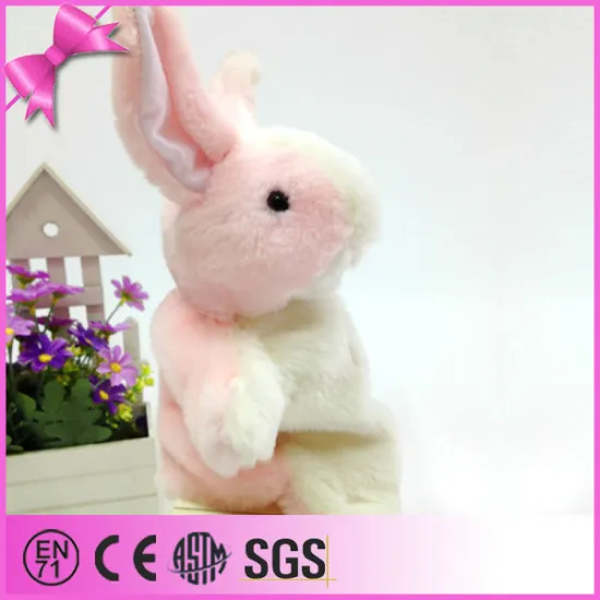 promotional fashion stuffed plush soft toy japanese rabbit plush toys