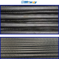 Carbon Steel Spiral Wound Finned Tube