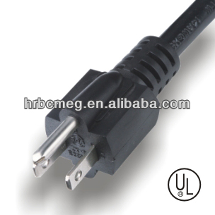mini america electric plug