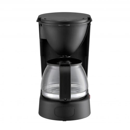 4-6 Cups Mini Coffee Maker