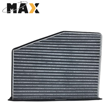 أصلي VW Caddy Van Eos Golf Tiguan Audi 1K2819653B Filter Air Filter