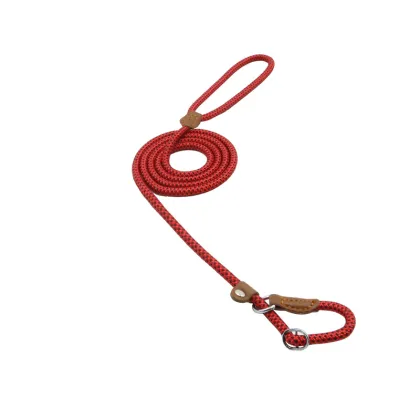 Traction Rope Nylon Pull Rope Dog Collars
