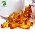 alaska deep sea omega fish oil softgel capsules