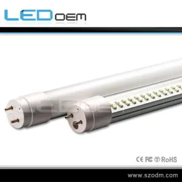 LED Tube Light T8 9W to 36W, 60 to 240cm, 2 Years Warranty Twistable