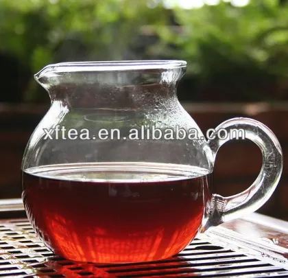 Yunnan Puer Great Weight Loss Tea