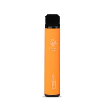Elf Bar 1500 Disposable Pod 850mAh Electronic Cigarette