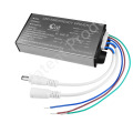 3-40w emergency power supply for luminaire