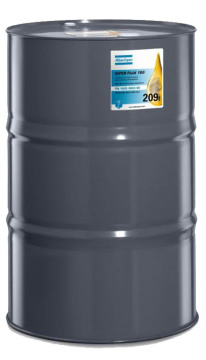 2901004501 Lubricating Fluid Oil Atlas Copco Air Compressor Parts