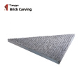 Bindu Randscaping dombo rainowanikwa grey tile