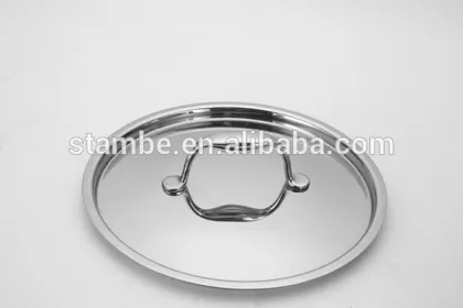 Germany Brand stainless steel cookware sets kitchen