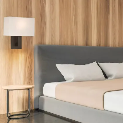 Modern Scone Wall Light for Bedroom and Hotel