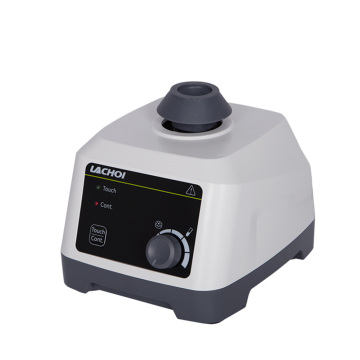 Производство Lachoi Brand Multi Tube Laboratory Portable Liquid Vortex Mixer Price