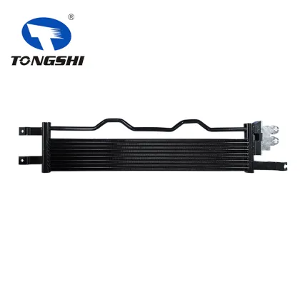 Engine Oil Cooler Cooling Radiator For CHRYSLER PACIFICA/VOYAGER