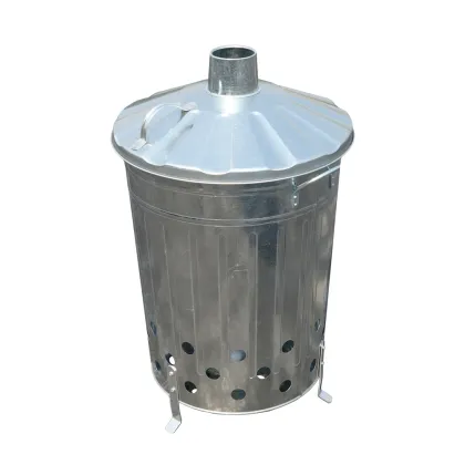 Best Customized Large Garden Incinerator at Homebase