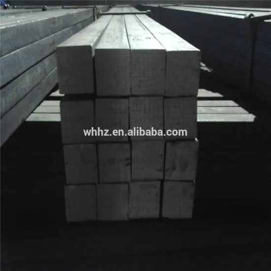 Square Steel Billet 3SP, 5SP