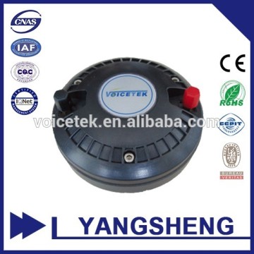 TSCT-5105 Compression Horn Outdoor Driver Unit 120W Tweeter Driver Speaker