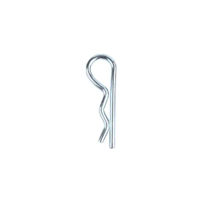 Stainless steel/Steel cotter pin or R pin
