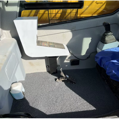 70ton надежные подержанные грузовые краны