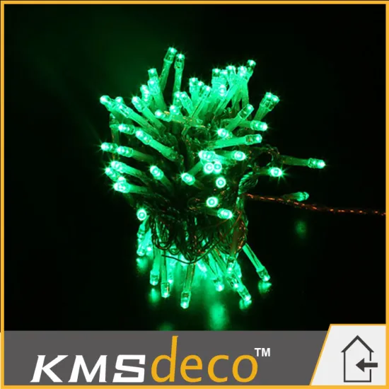 Most popular top sale Led string light with good price