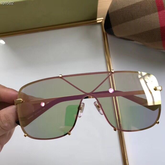 Goggle Sunglasses
