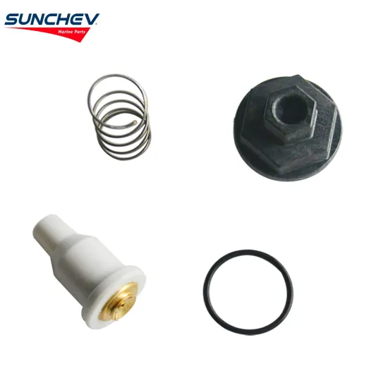 Thermostat 435597 For Johnson 90--175hp